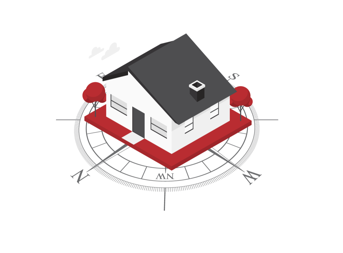What Is House Orientation & Why Is It Important?