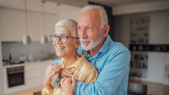 How gated estates are filling the retirement living gap