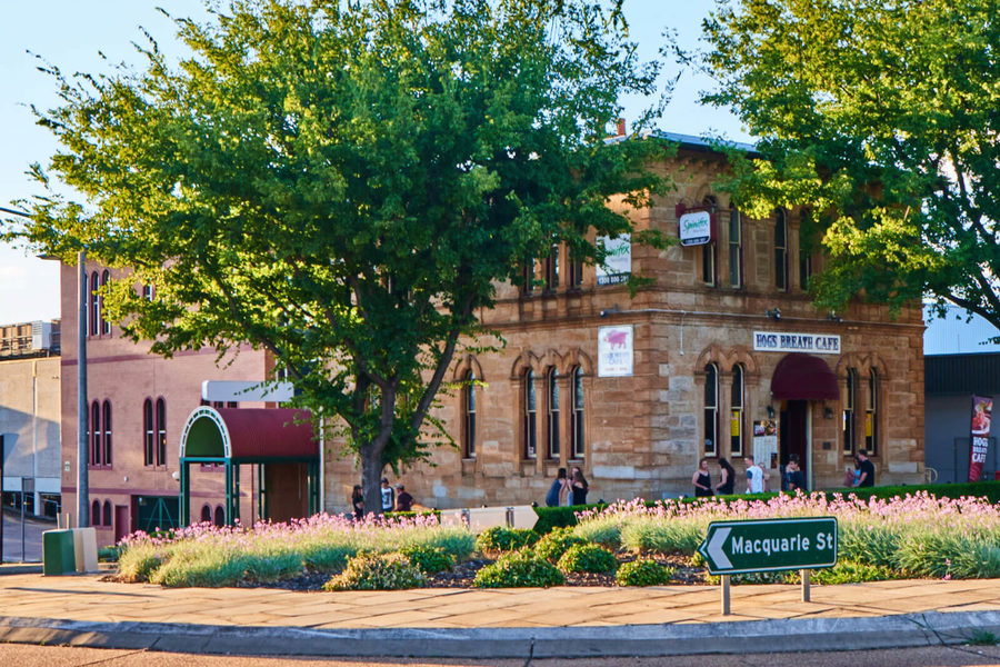 Find out what Dubbo has to offer