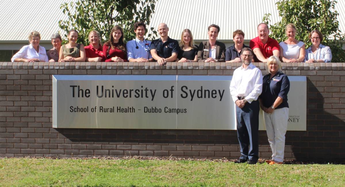 School of Rural Health to offer full four-year medical degree - in Dubbo