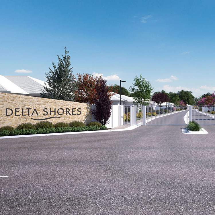 Projects Maas Group Properties